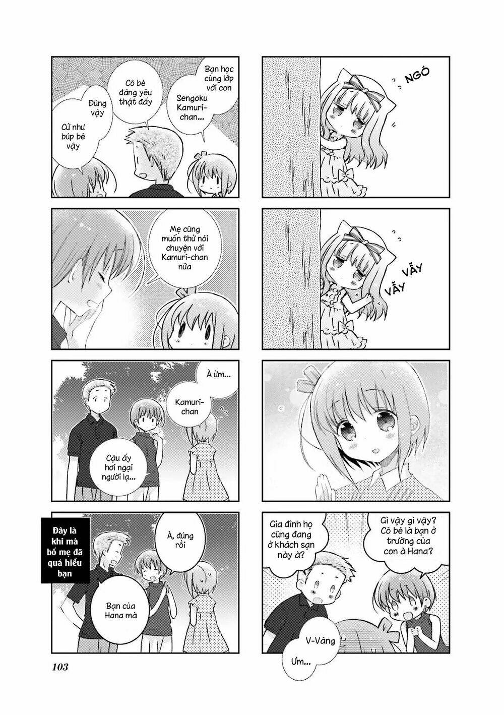Slow Start - Chương 48