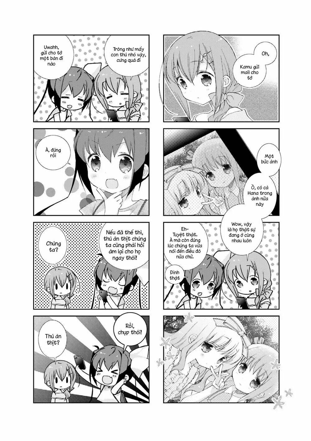Slow Start - Chương 48
