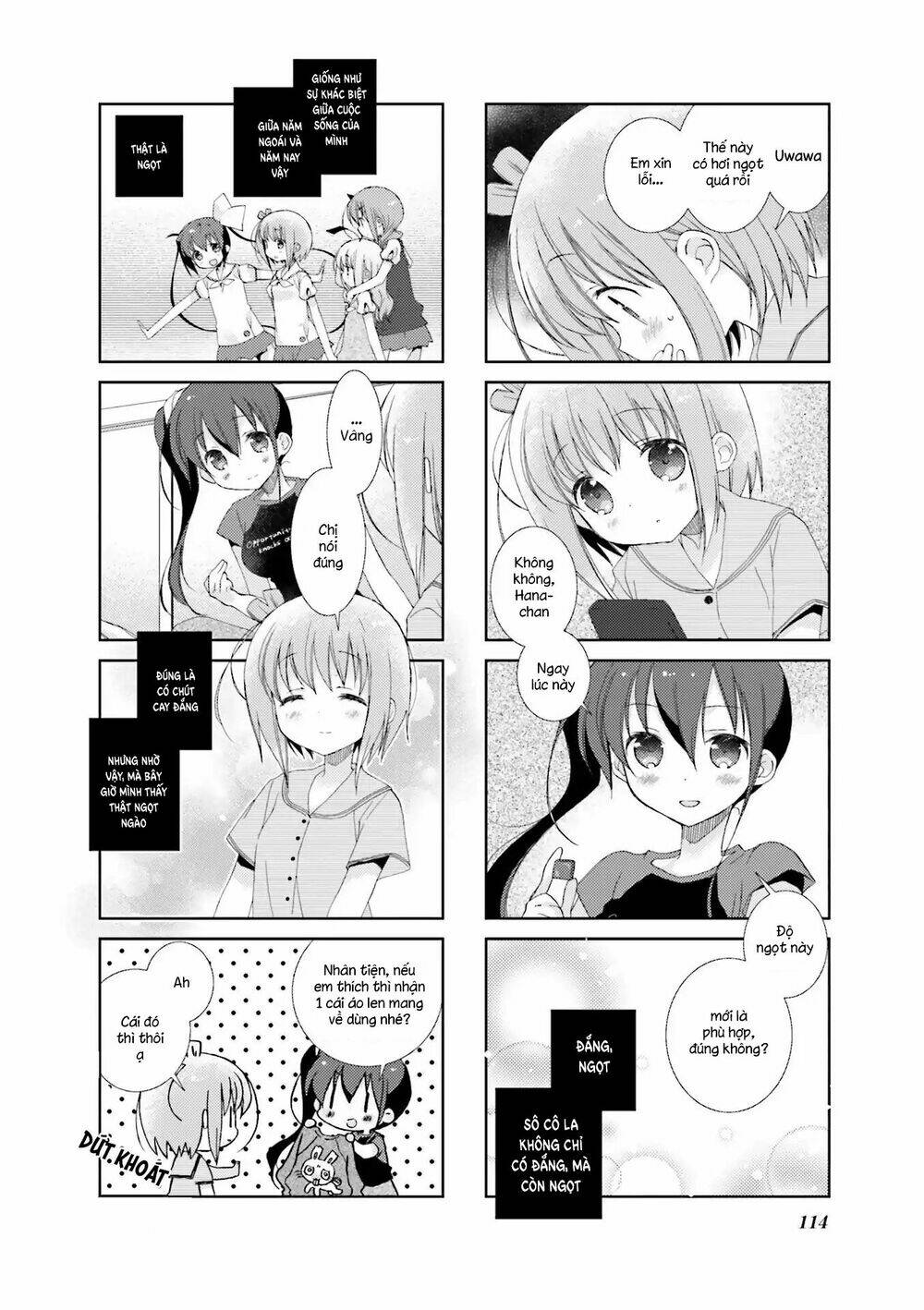 Slow Start - Chương 49