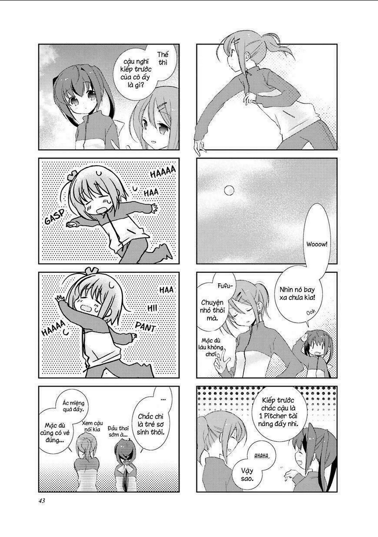 Slow Start - Chương 5