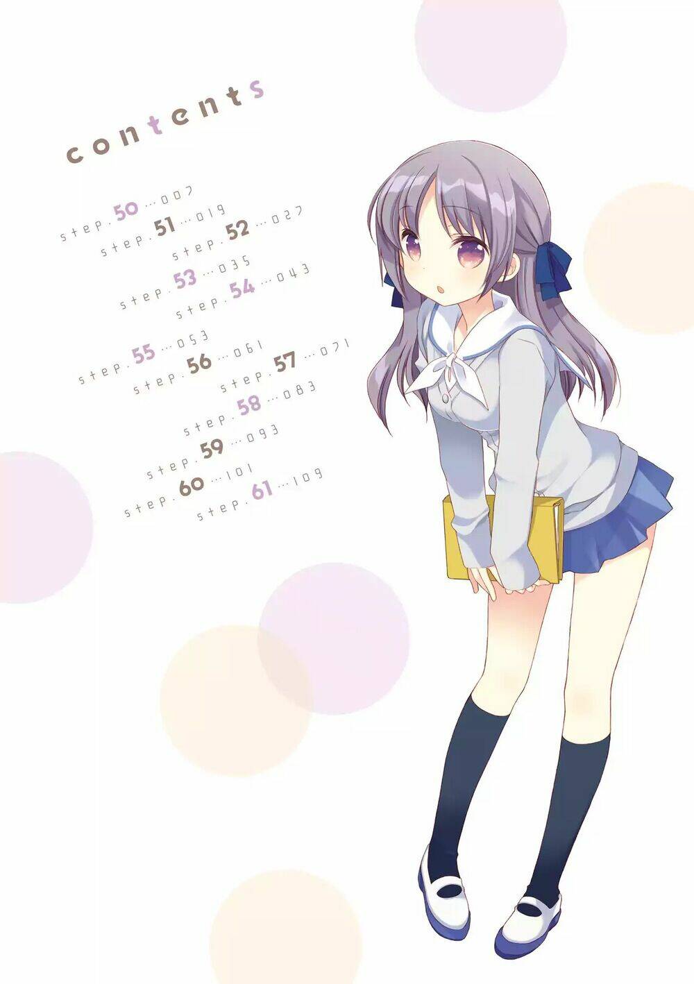 Slow Start - Chương 50