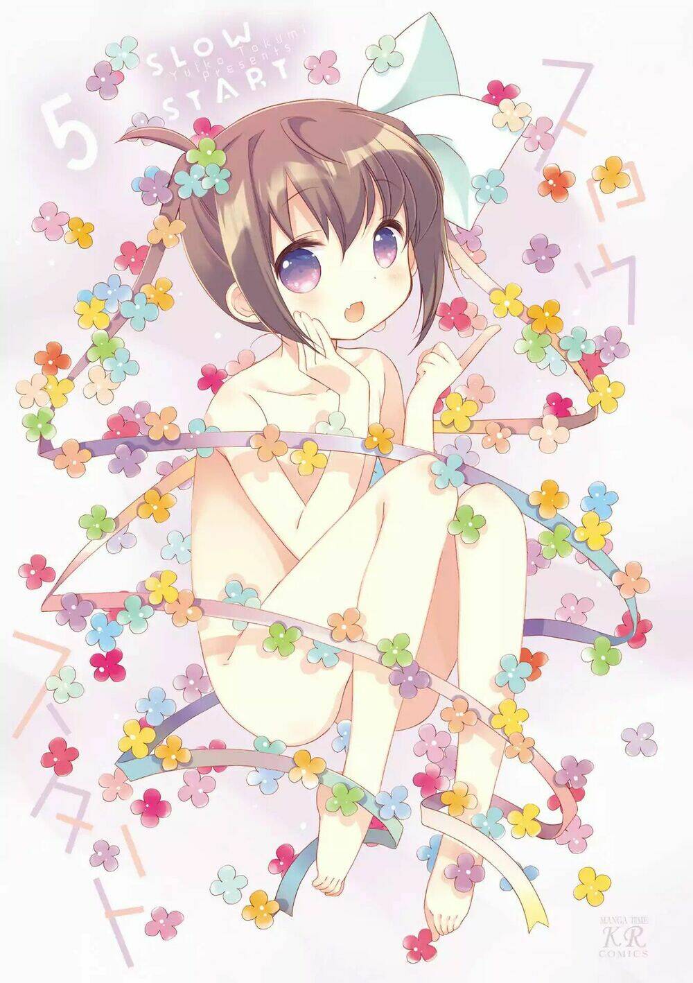 Slow Start - Chương 50