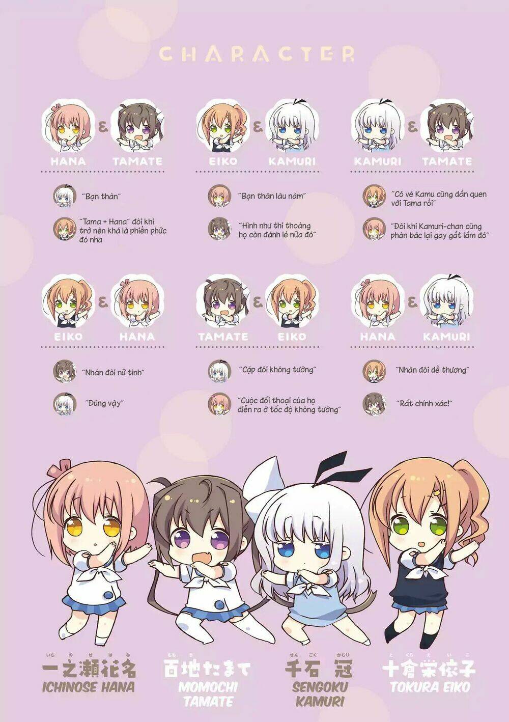 Slow Start - Chương 50