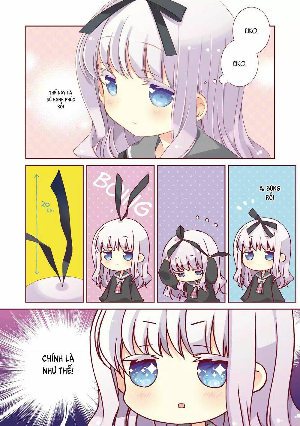 Slow Start - Chương 50