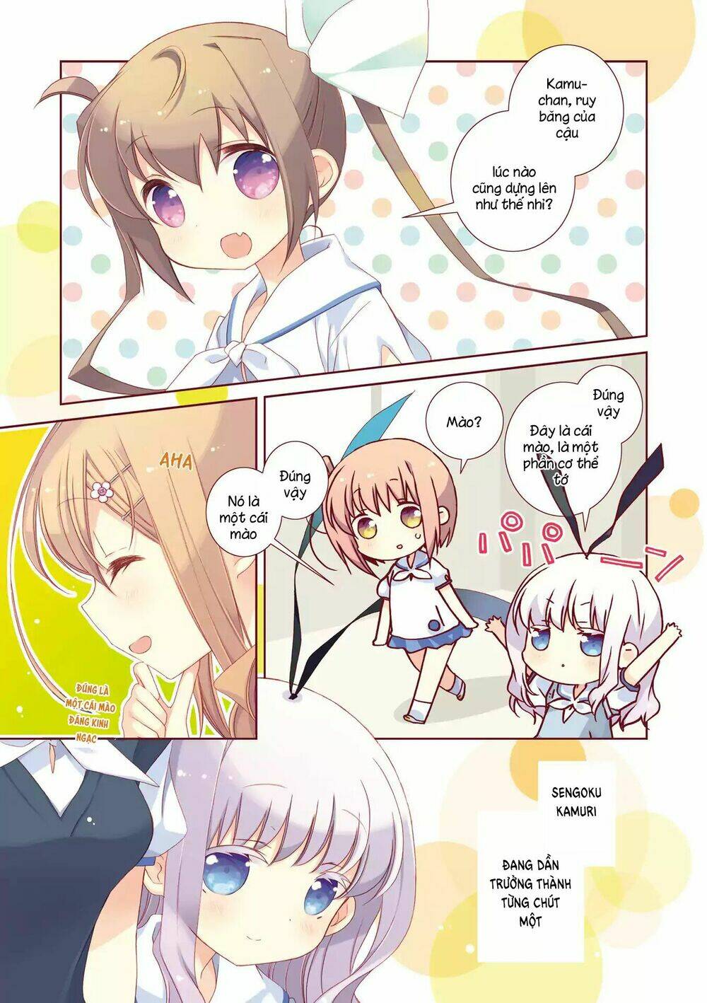 Slow Start - Chương 50