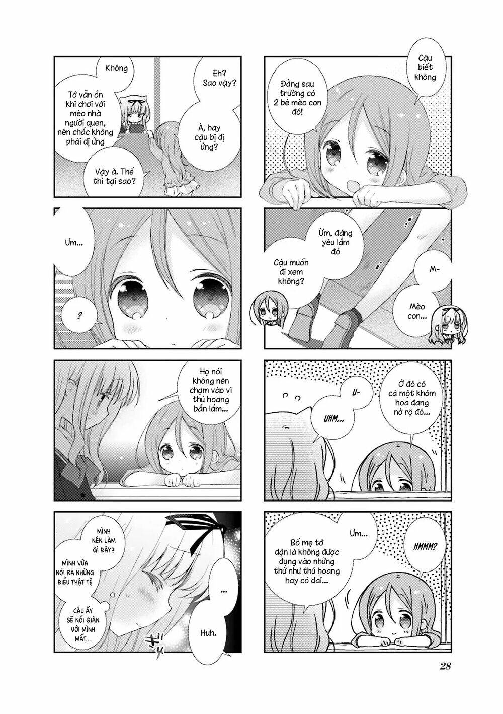 Slow Start - Chương 52