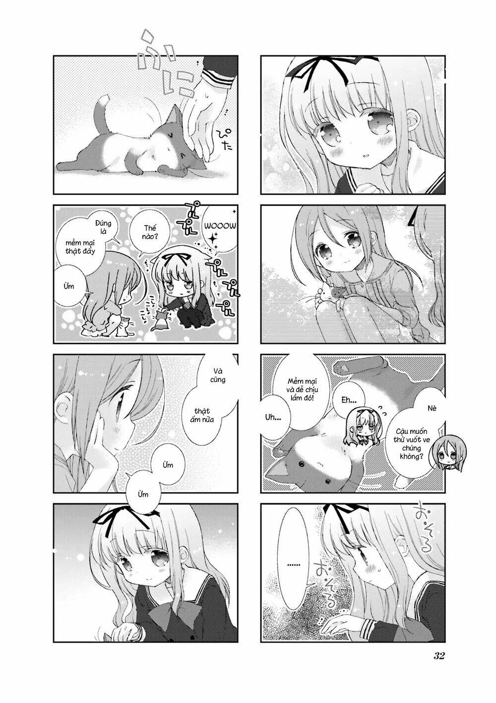Slow Start - Chương 52