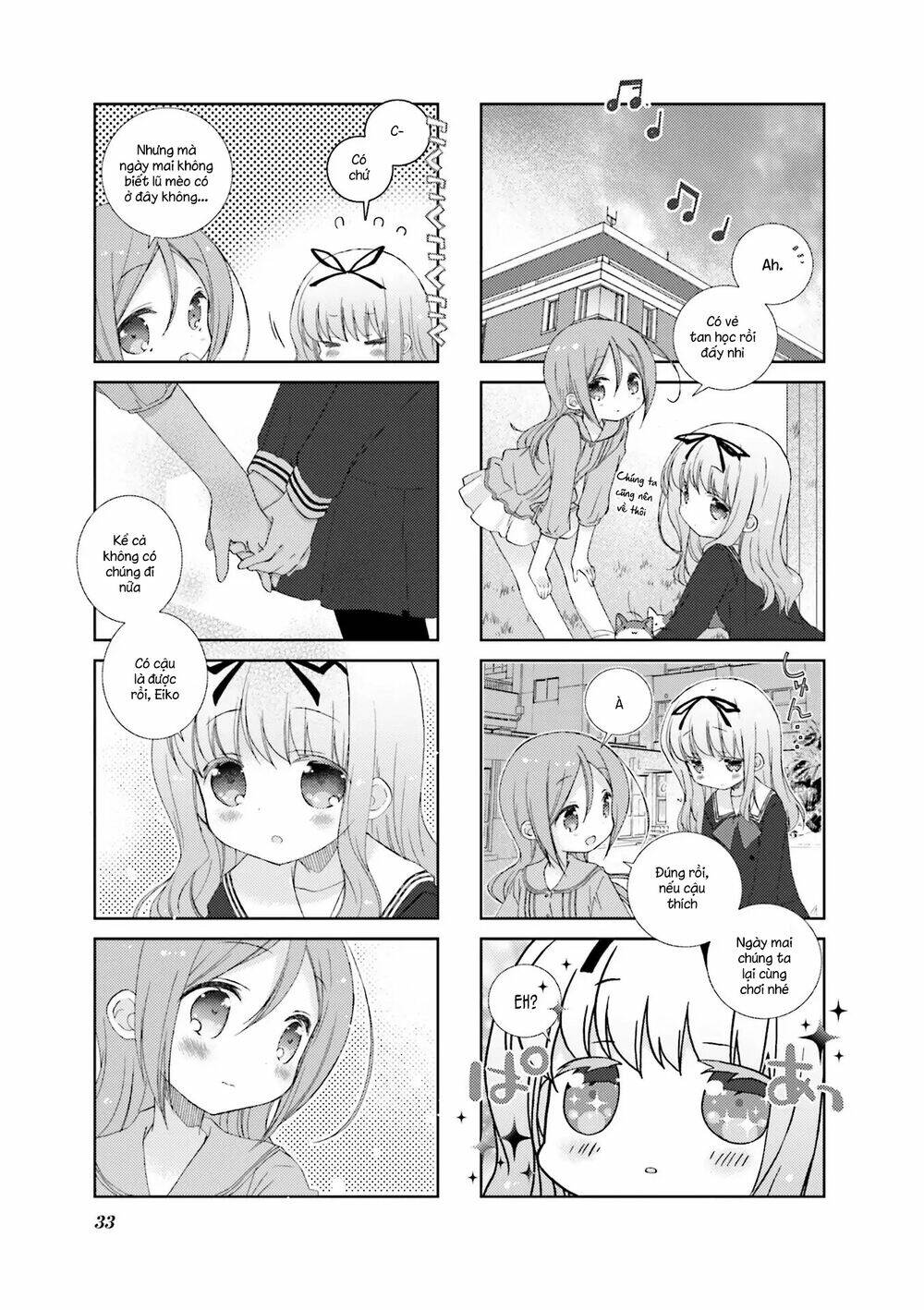 Slow Start - Chương 52