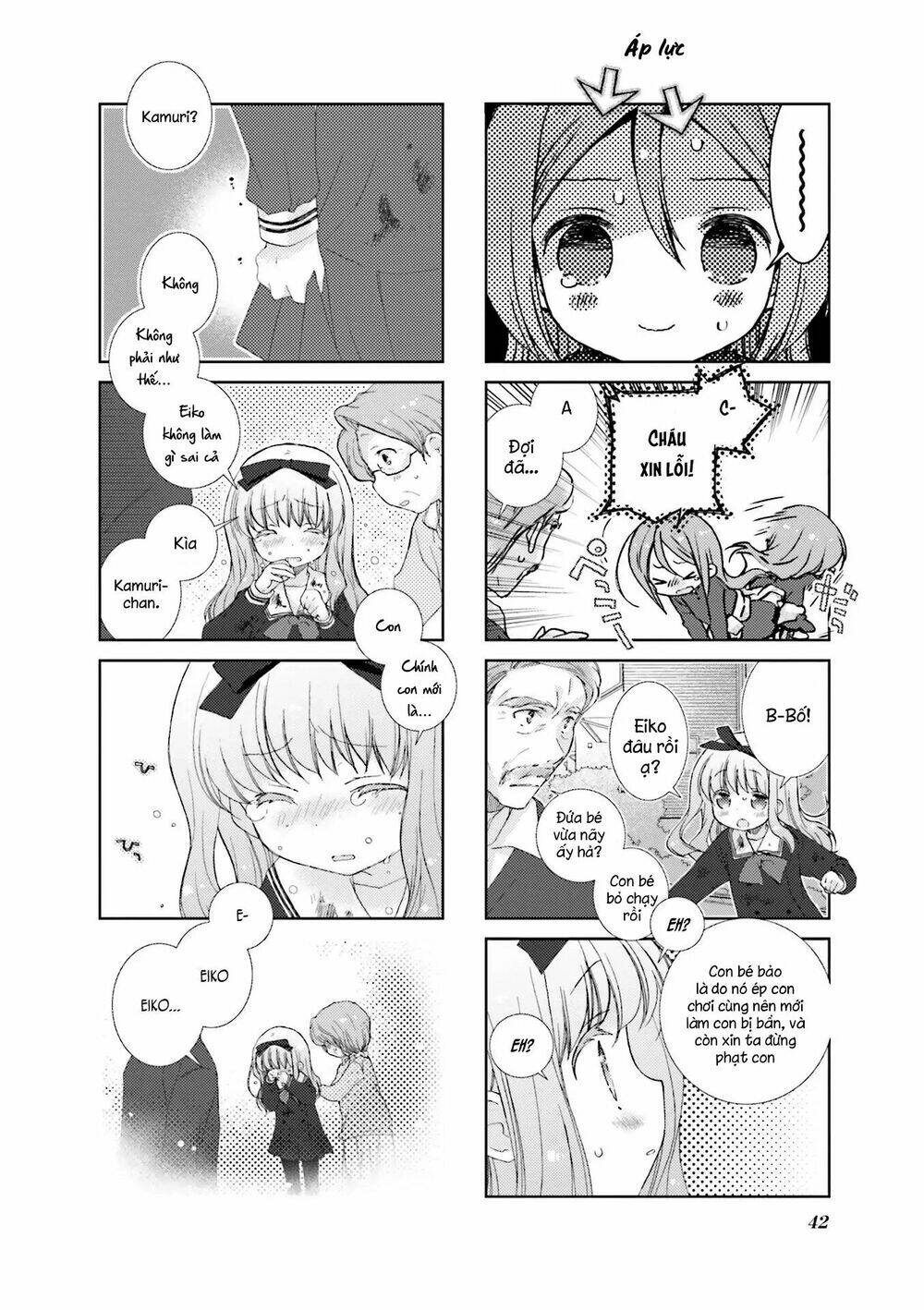 Slow Start - Chương 53