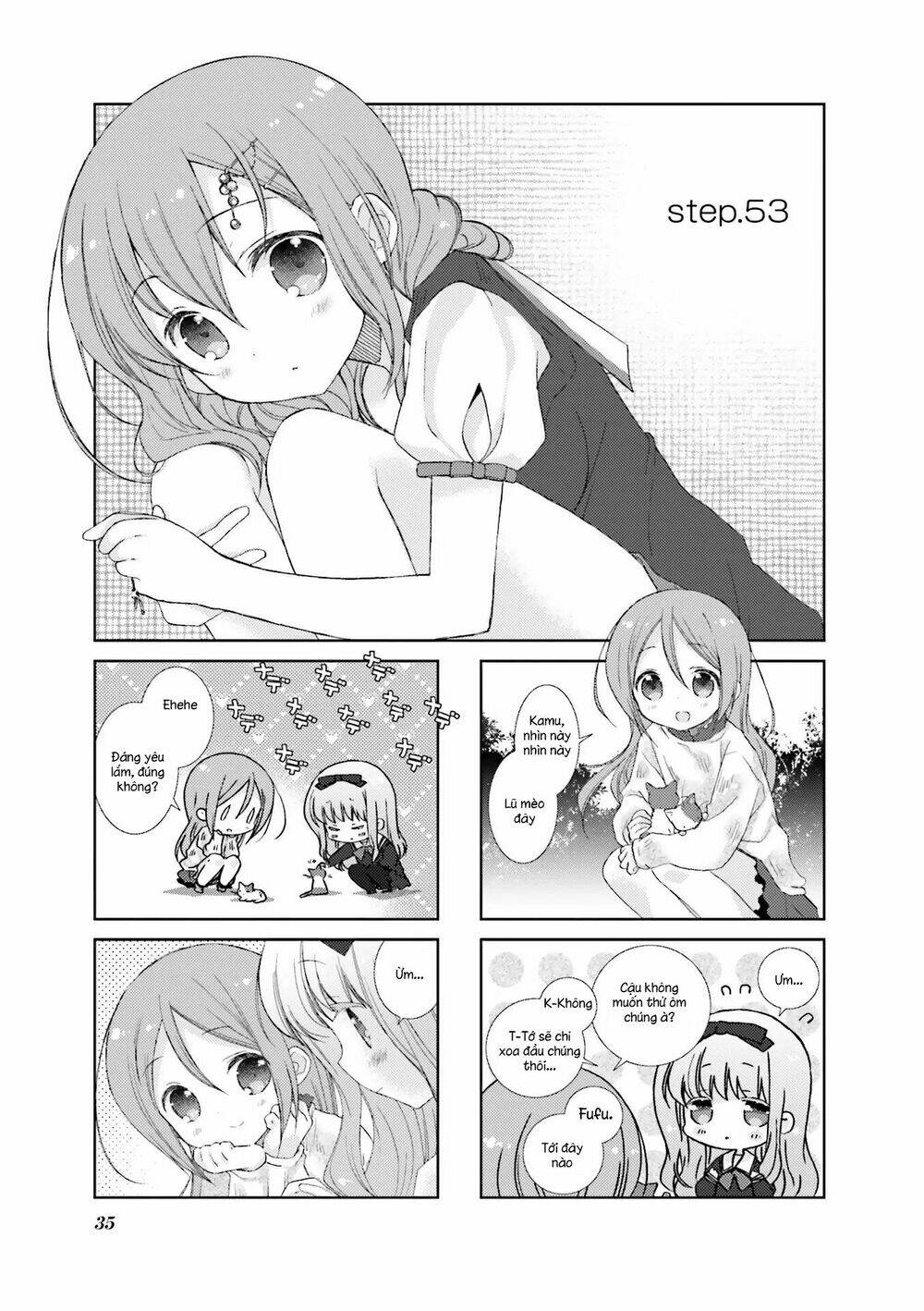 Slow Start - Chương 53