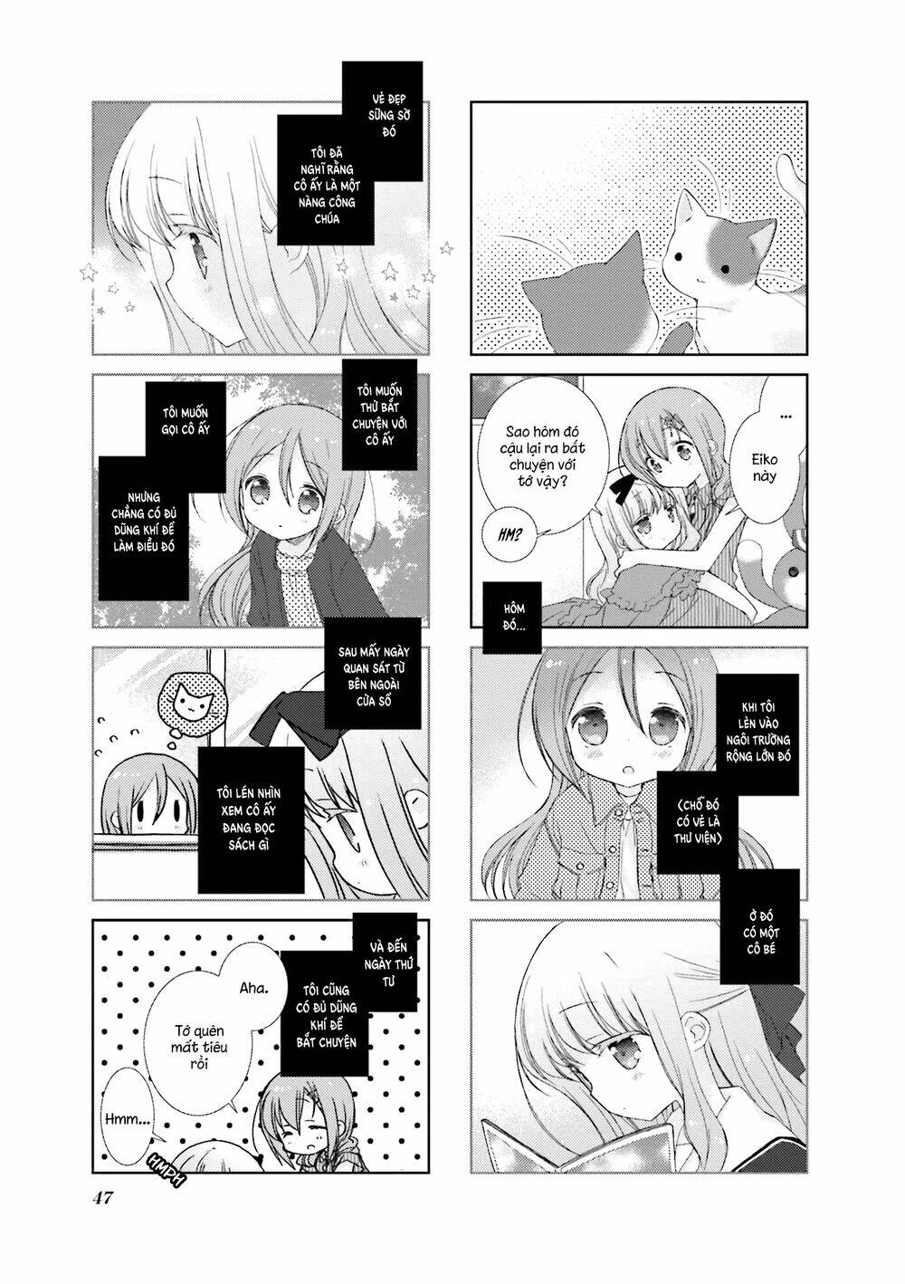 Slow Start - Chương 54