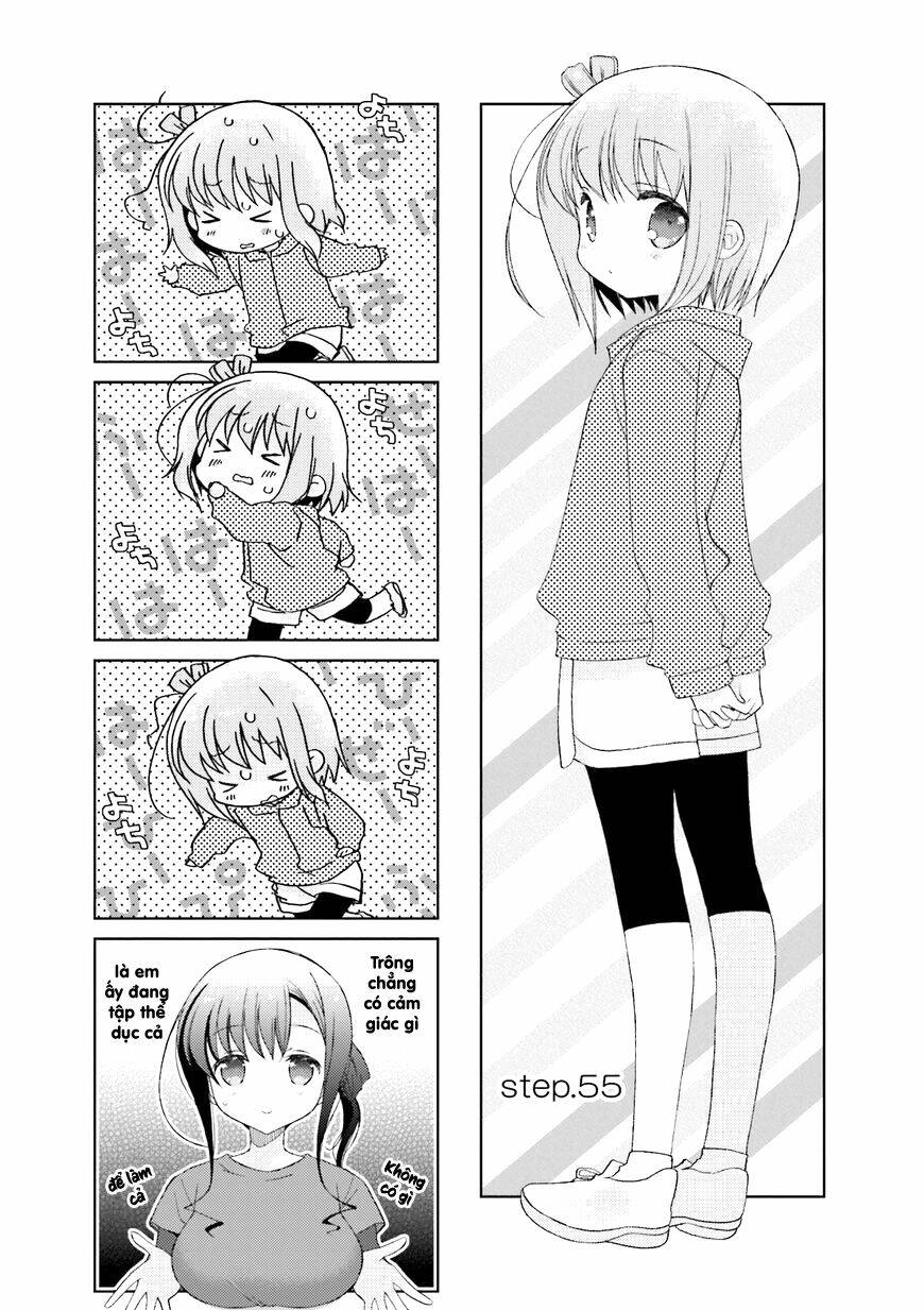 Slow Start - Chương 55