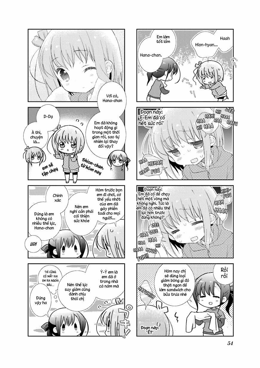 Slow Start - Chương 55