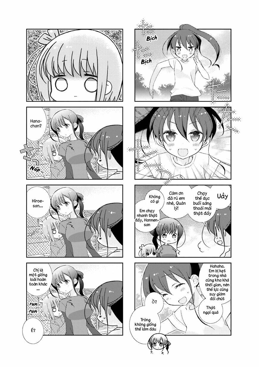 Slow Start - Chương 55