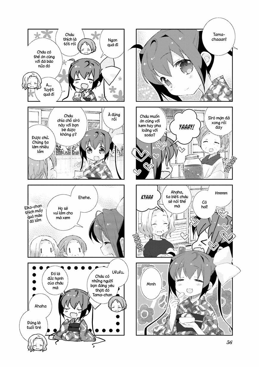 Slow Start - Chương 55