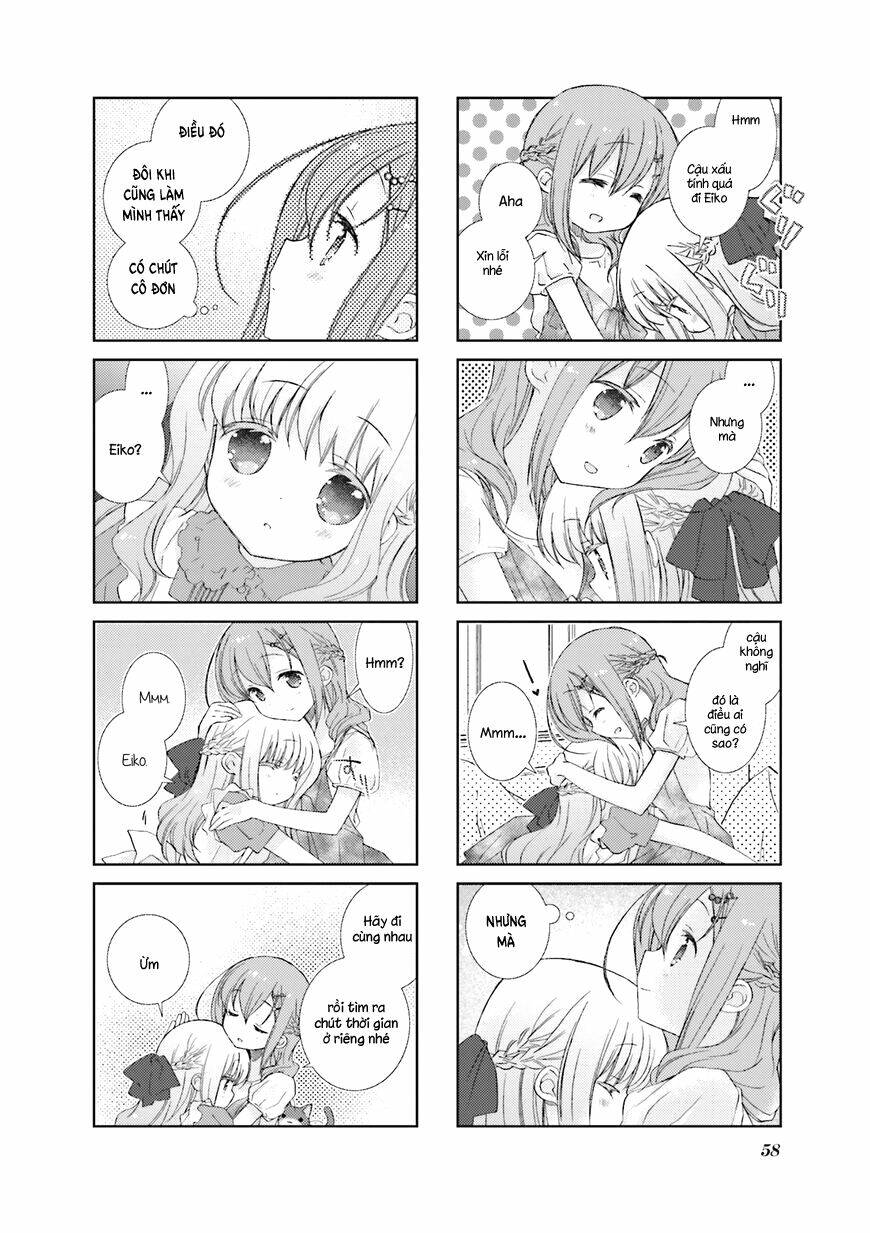 Slow Start - Chương 55