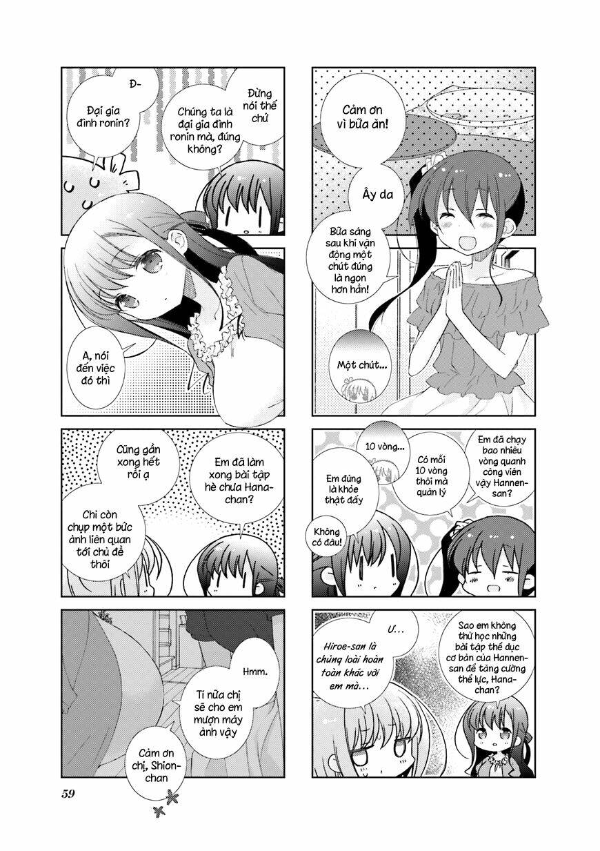 Slow Start - Chương 55