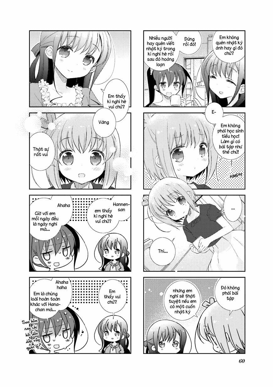 Slow Start - Chương 55