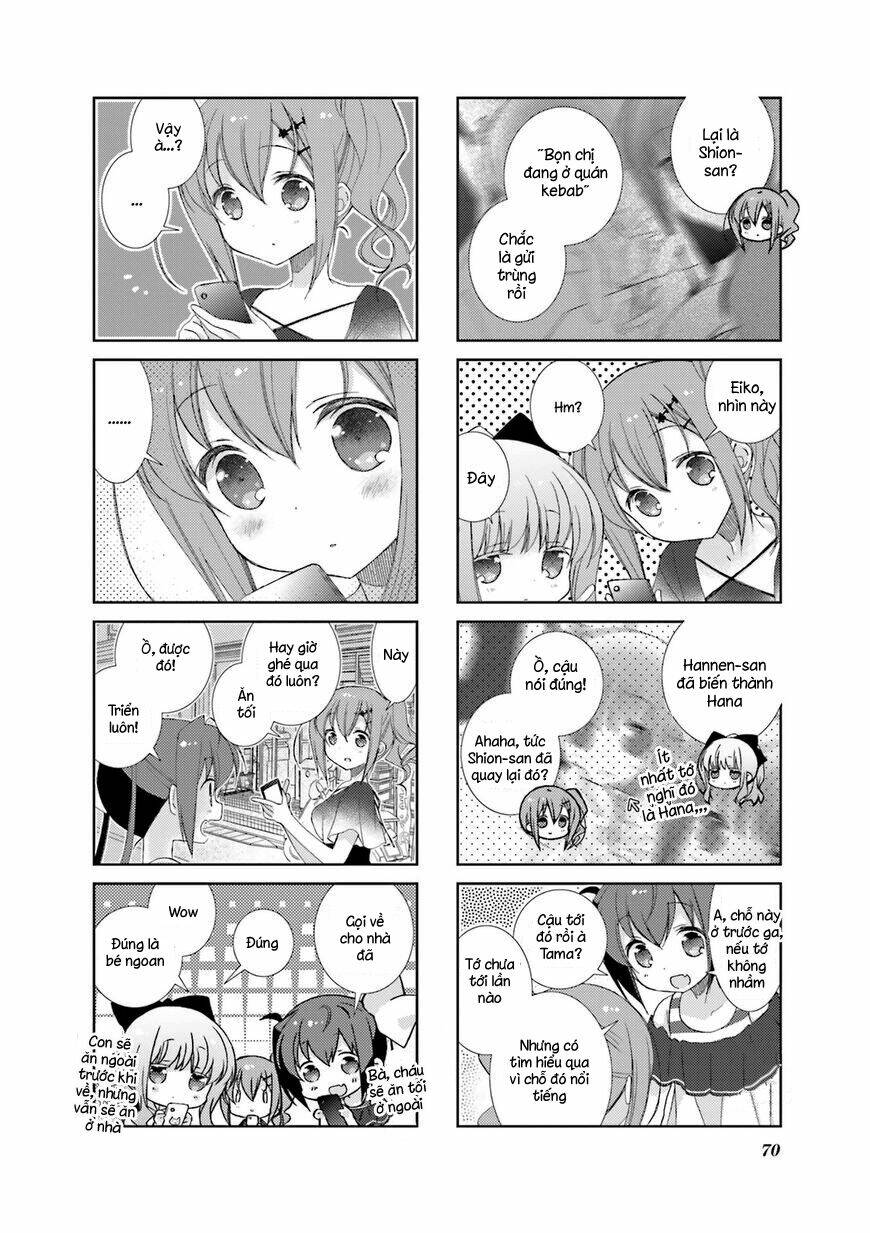 Slow Start - Chương 56