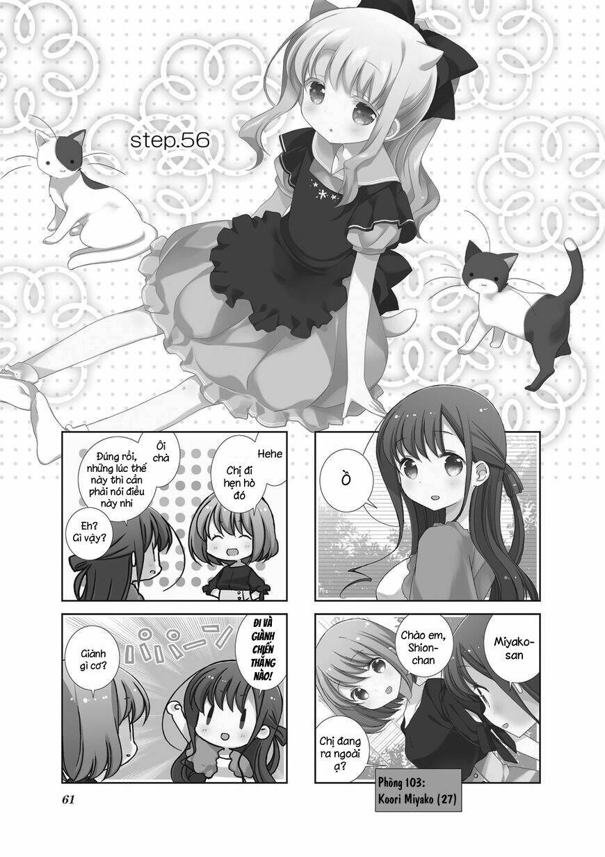 Slow Start - Chương 56