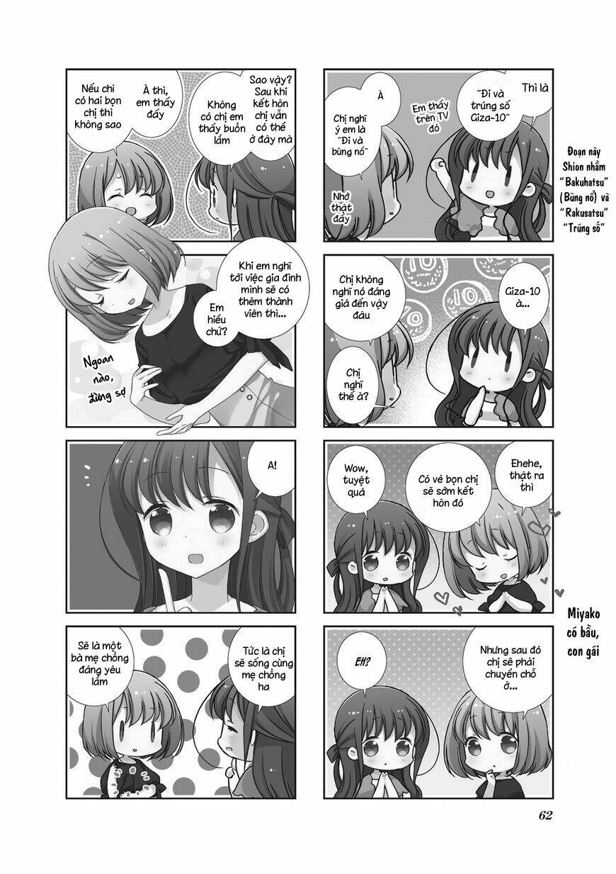 Slow Start - Chương 56