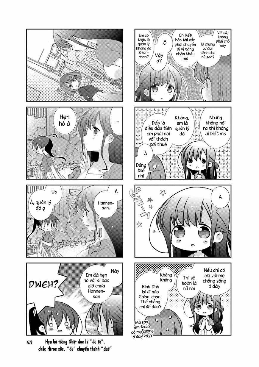 Slow Start - Chương 56