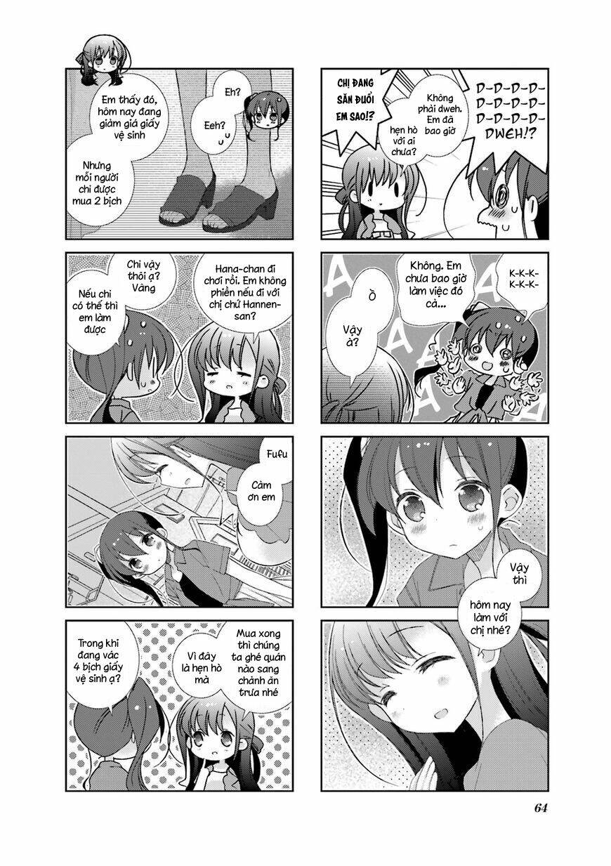 Slow Start - Chương 56