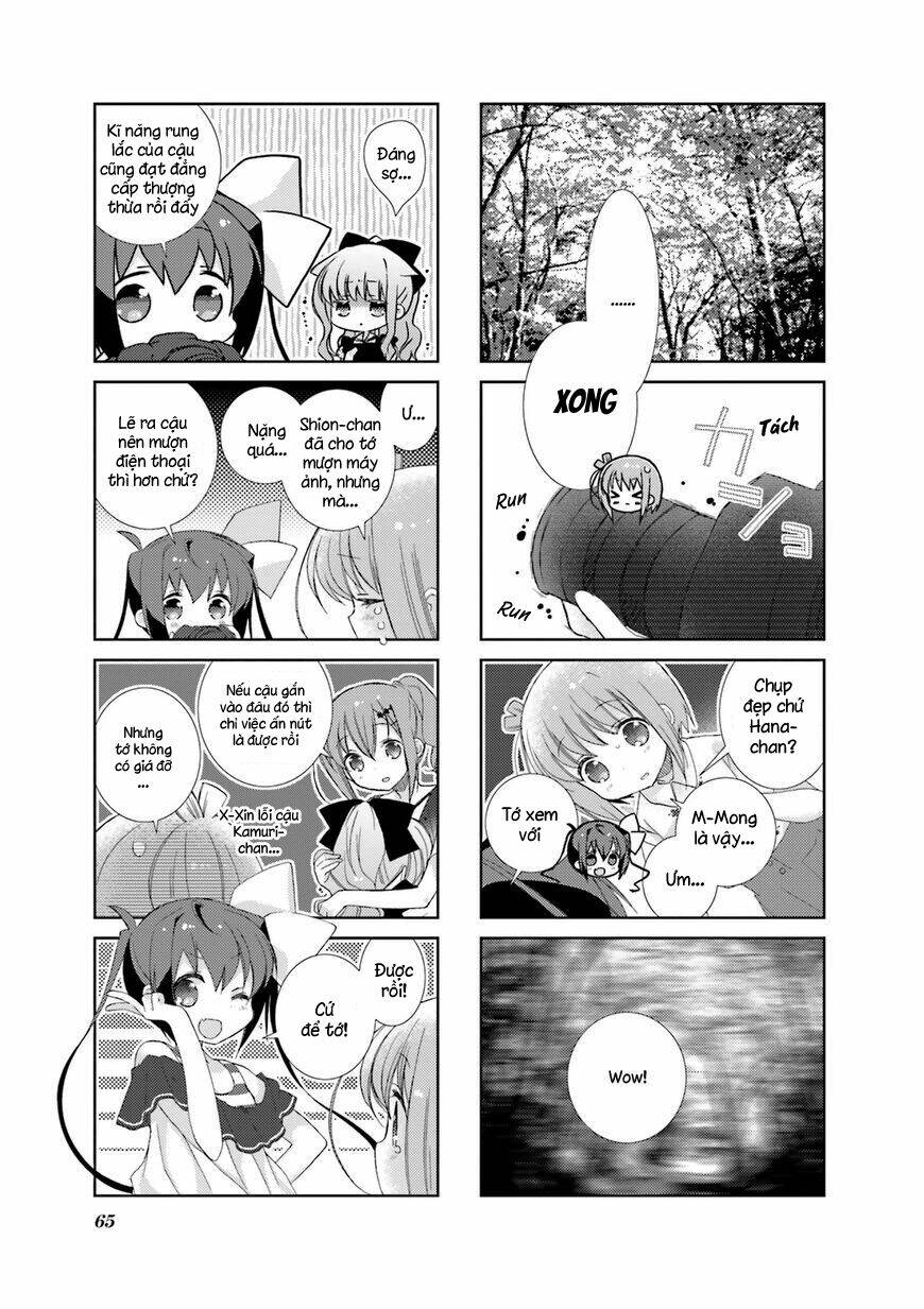 Slow Start - Chương 56