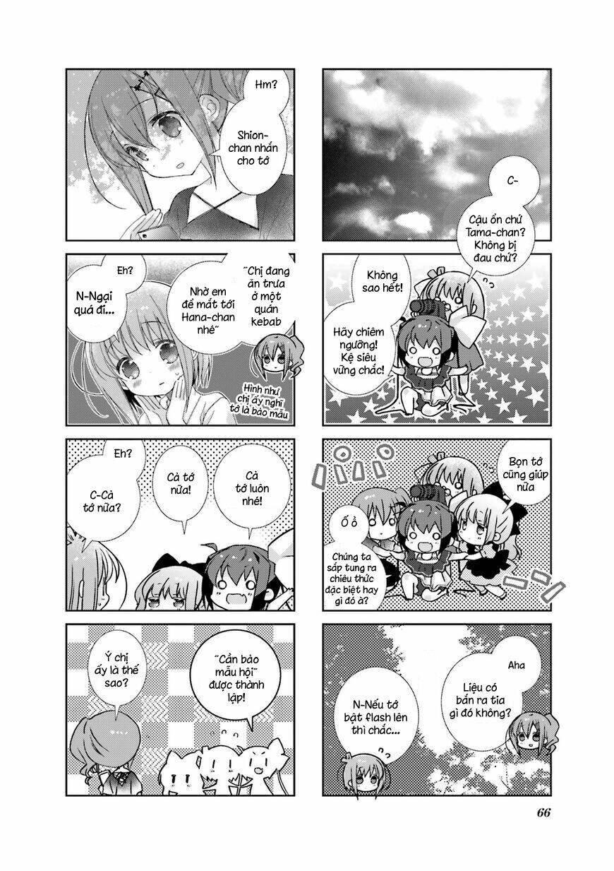 Slow Start - Chương 56