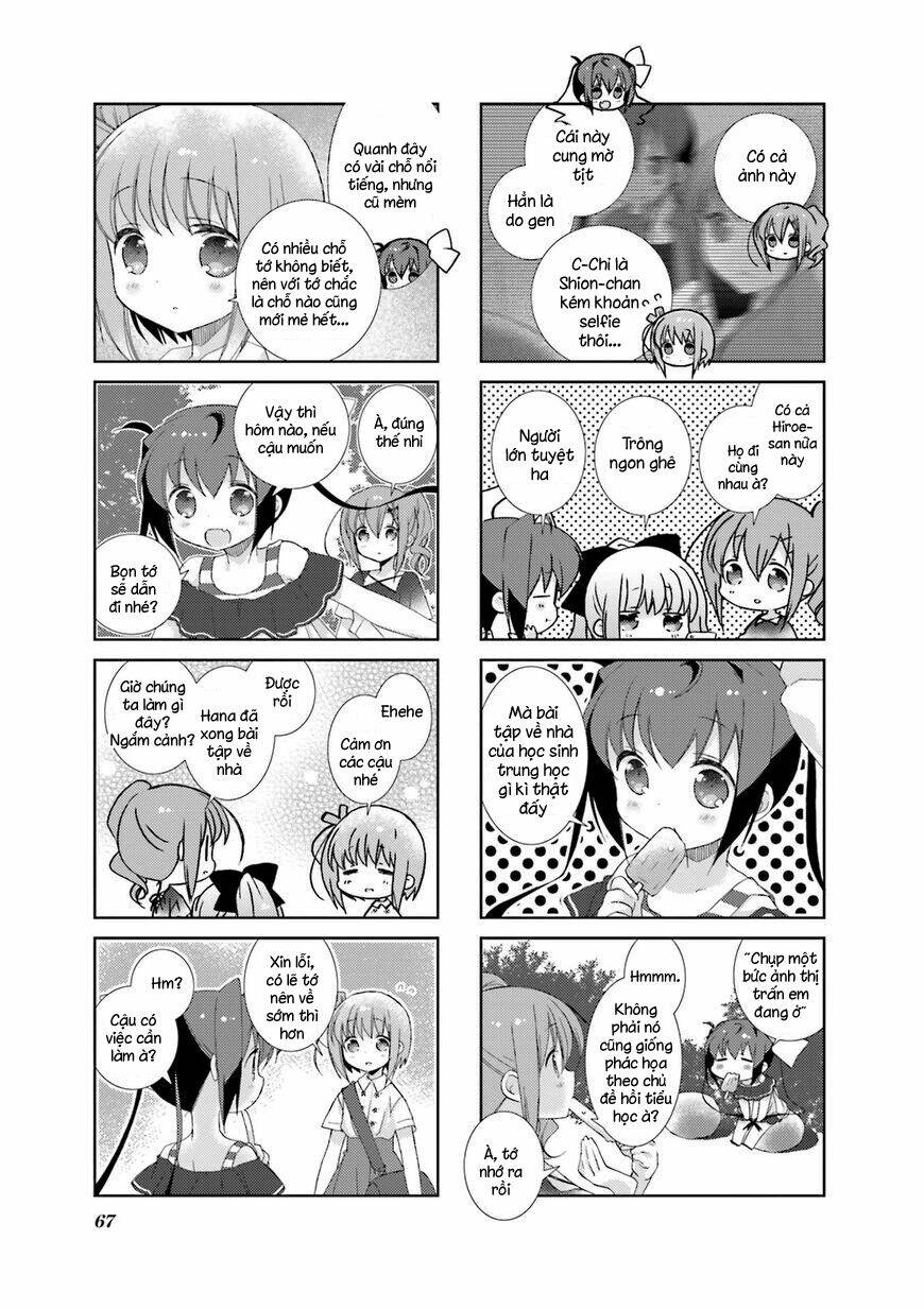 Slow Start - Chương 56