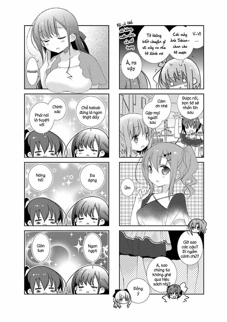 Slow Start - Chương 56