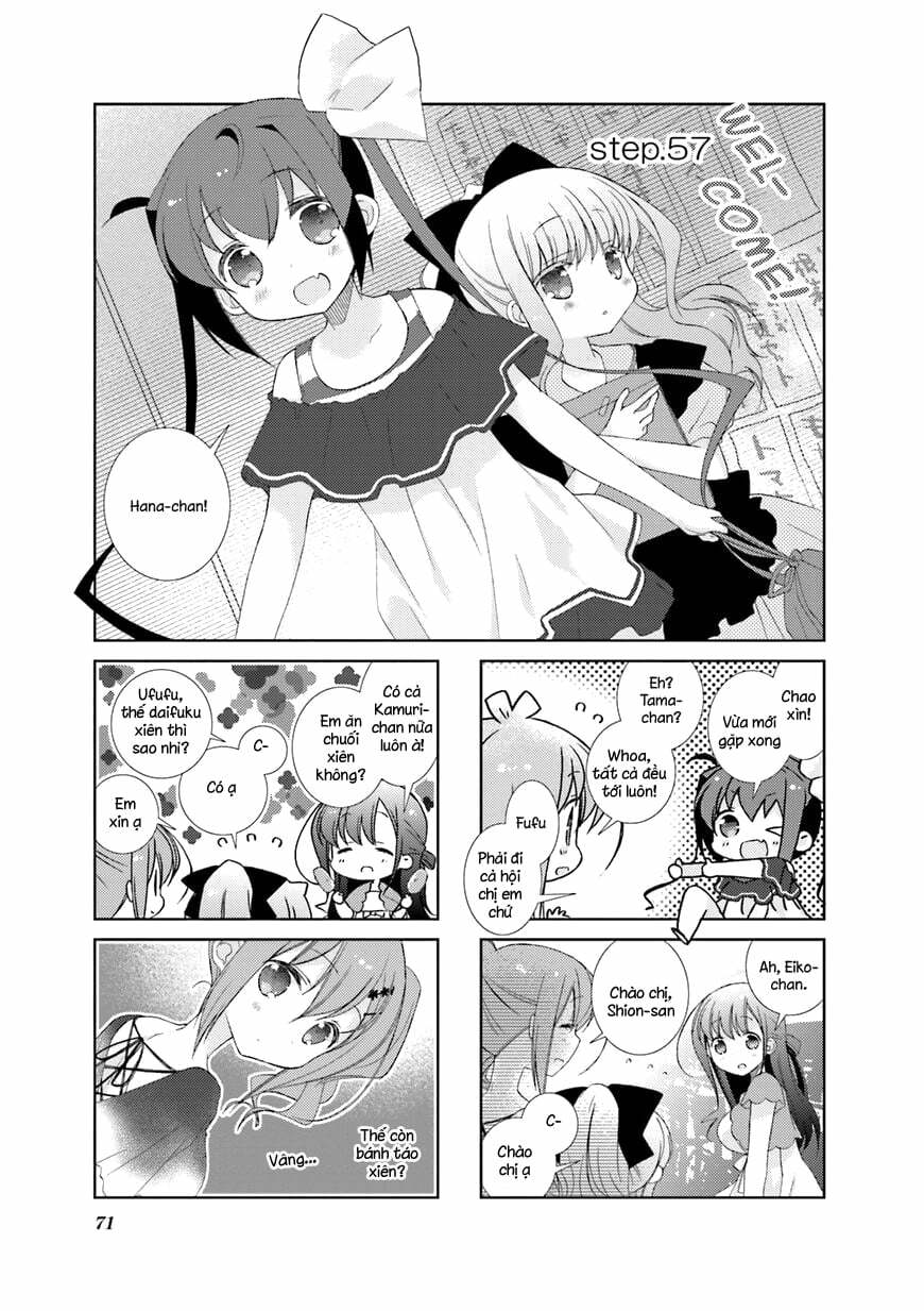 Slow Start - Chương 57