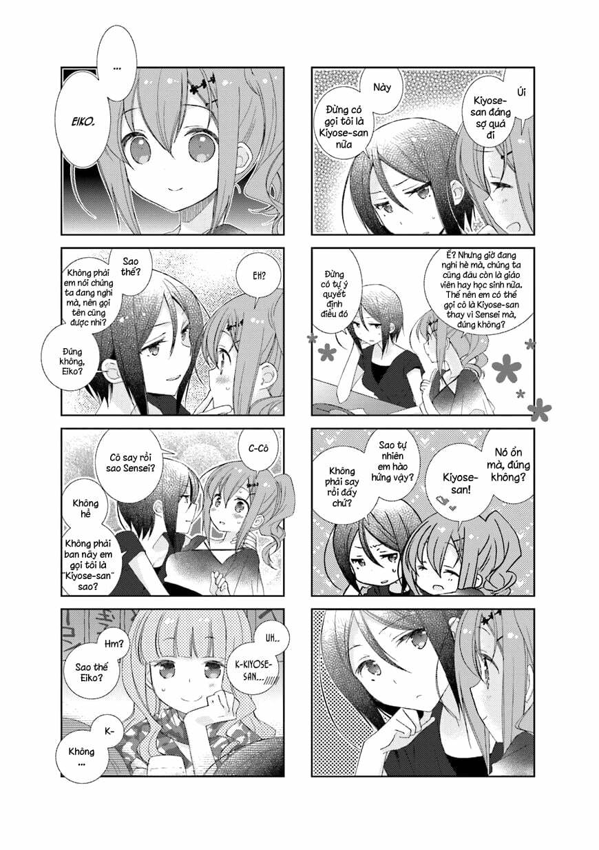 Slow Start - Chương 57