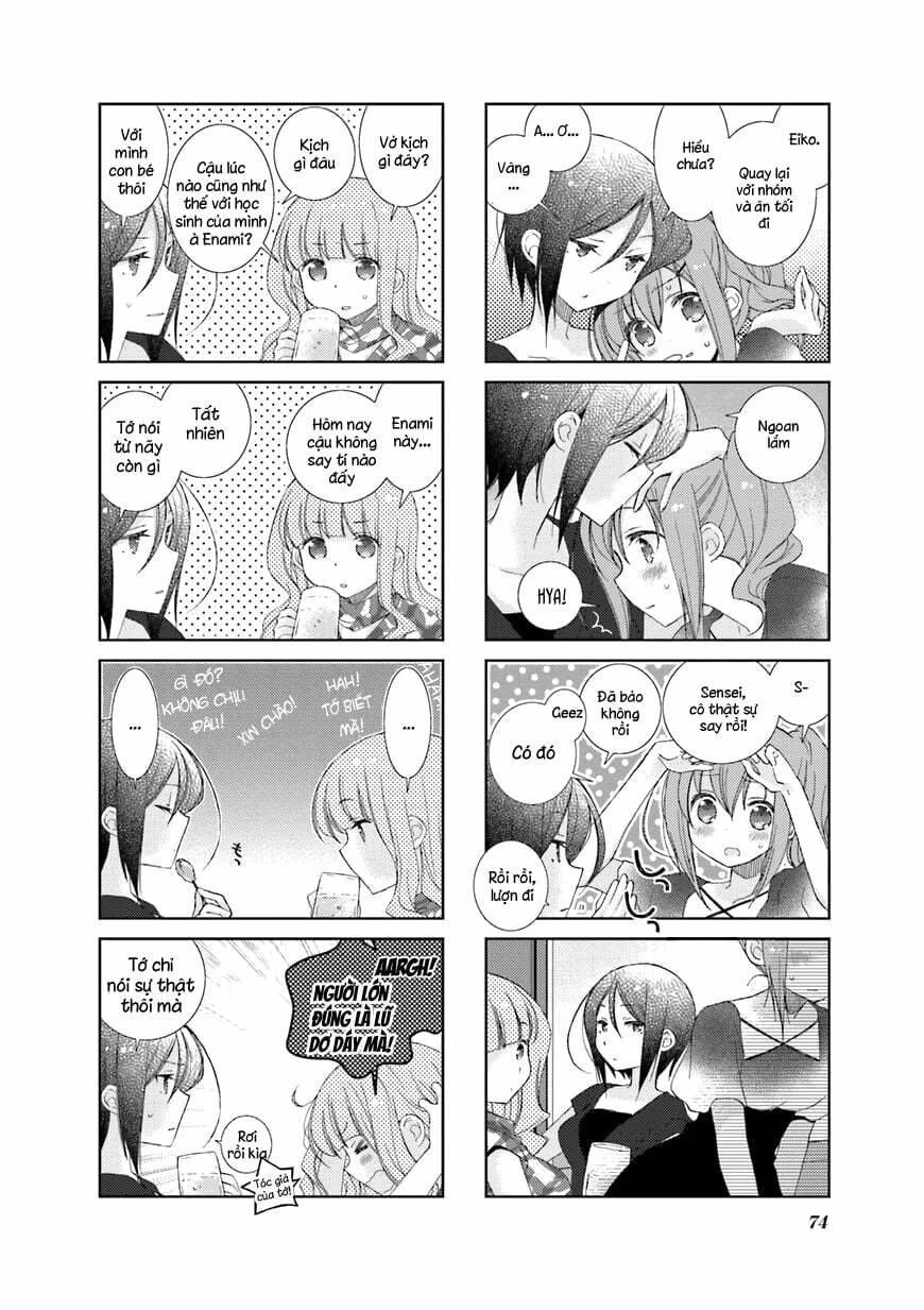Slow Start - Chương 57