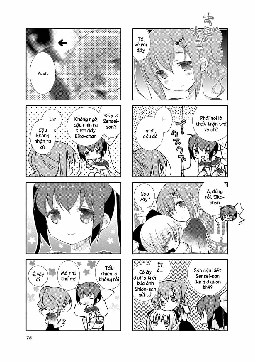 Slow Start - Chương 57