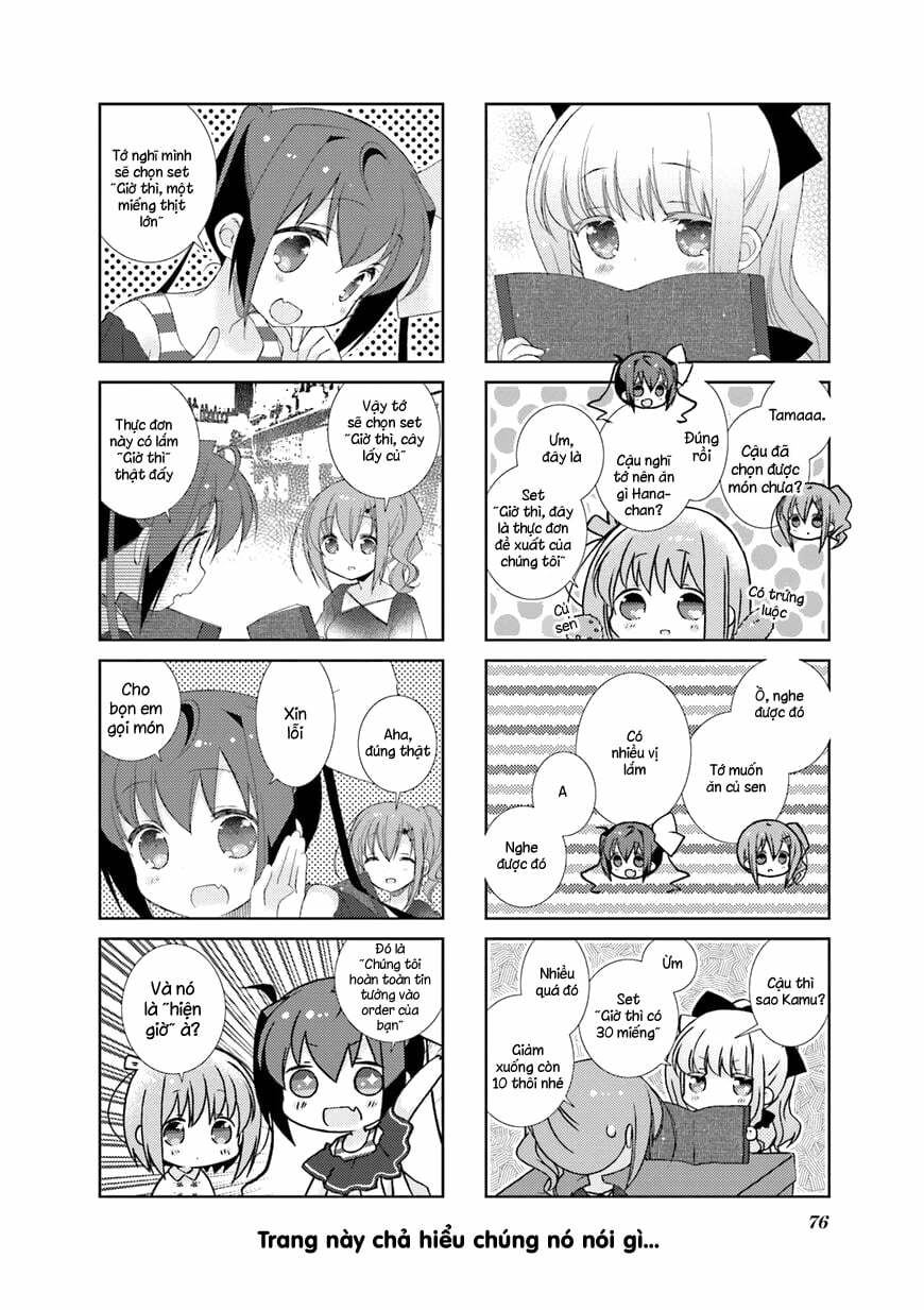 Slow Start - Chương 57