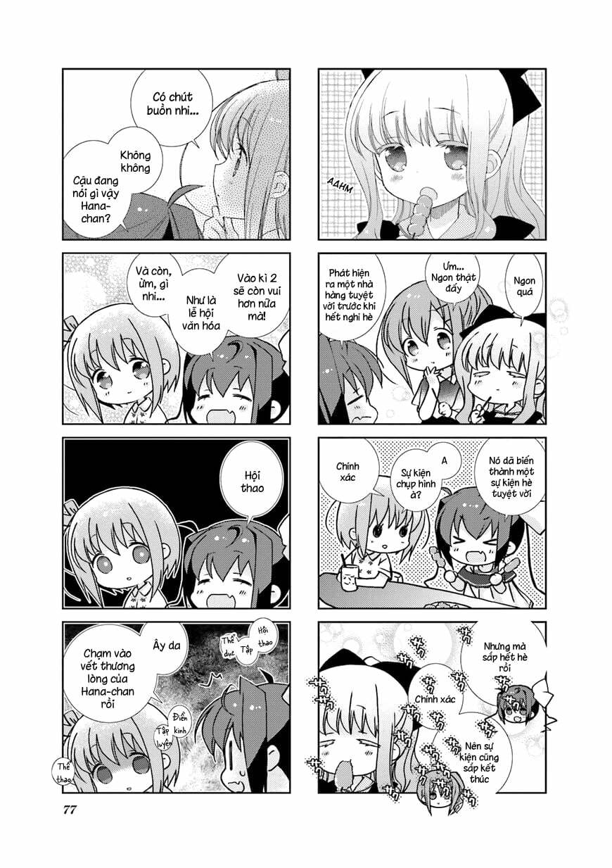 Slow Start - Chương 57