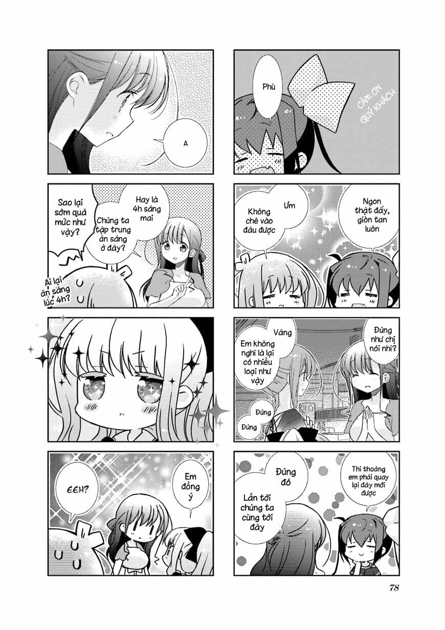 Slow Start - Chương 57