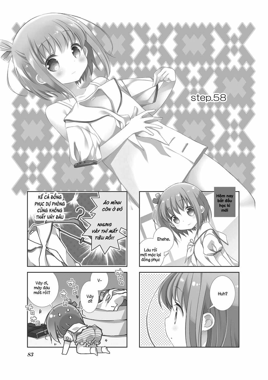 Slow Start - Chương 58
