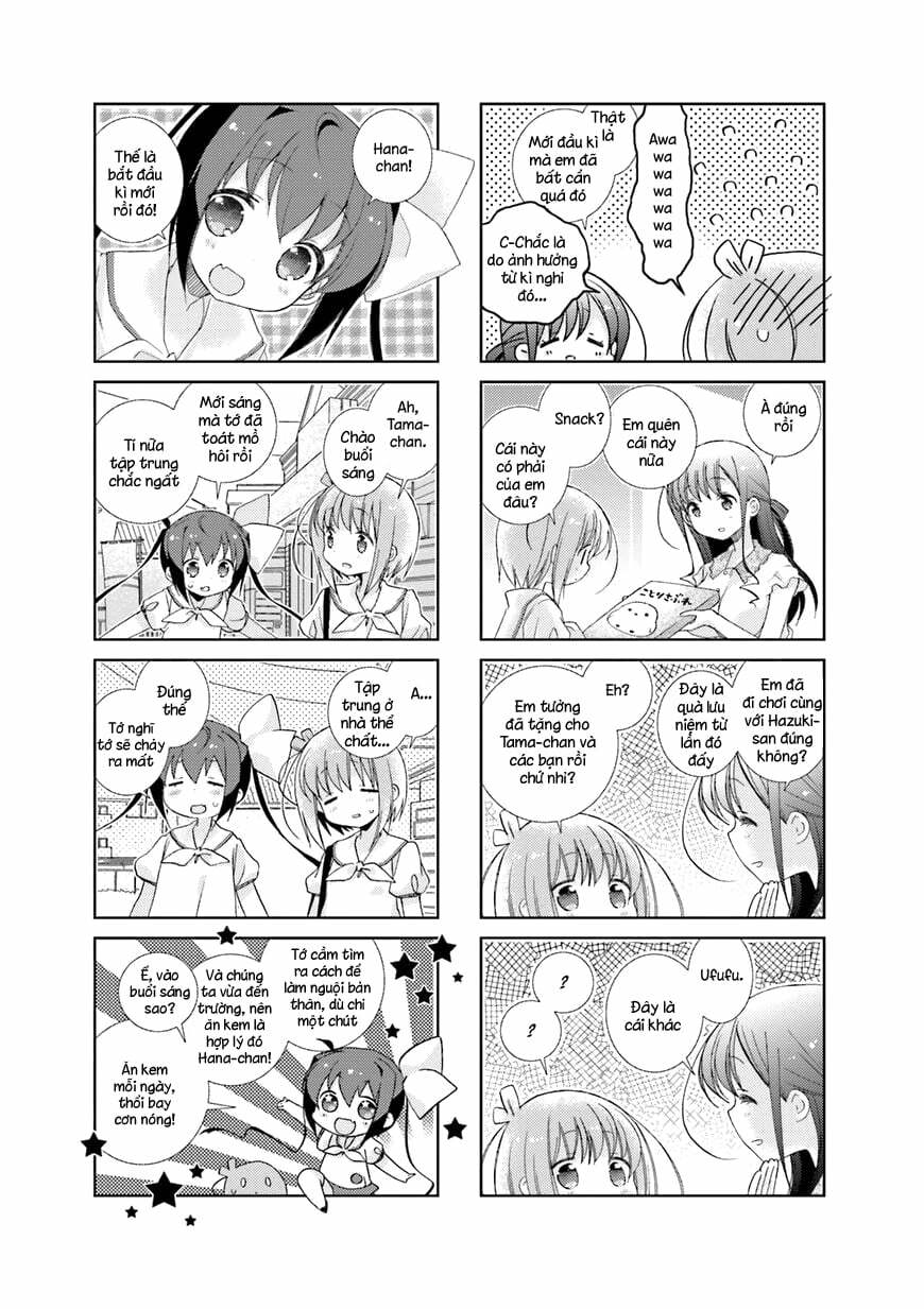 Slow Start - Chương 58