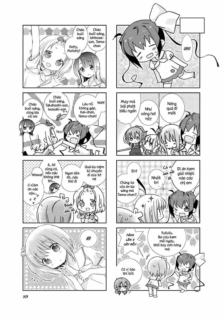 Slow Start - Chương 58