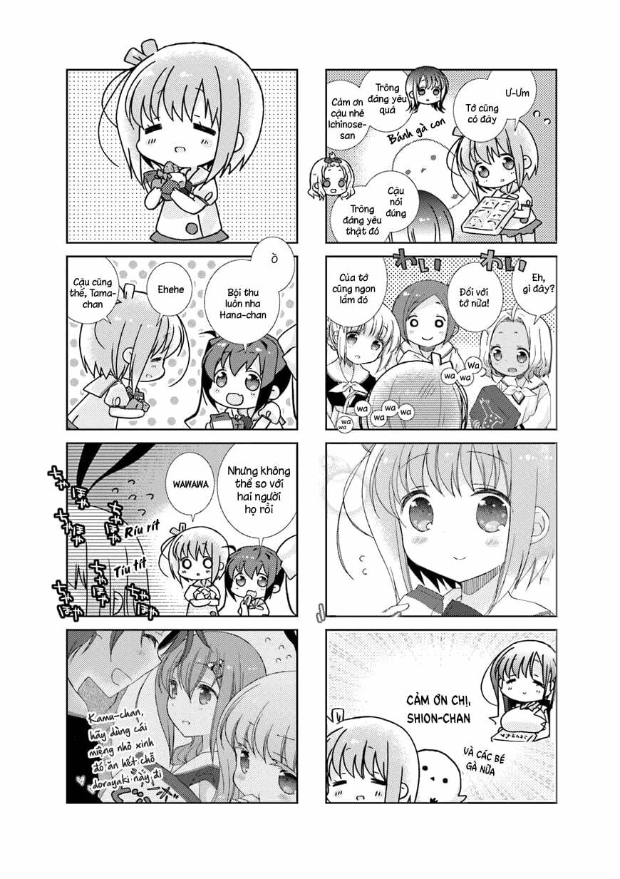 Slow Start - Chương 58