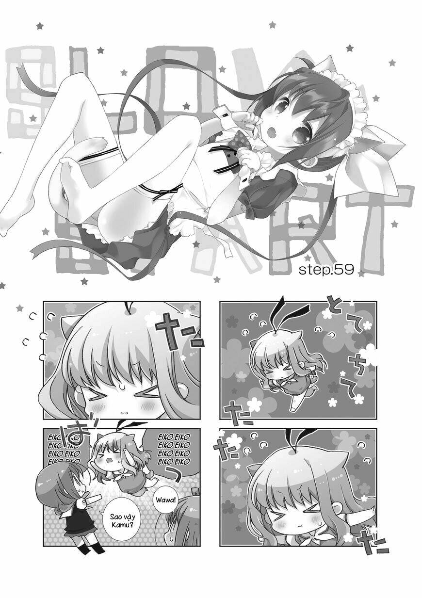 Slow Start - Chương 59