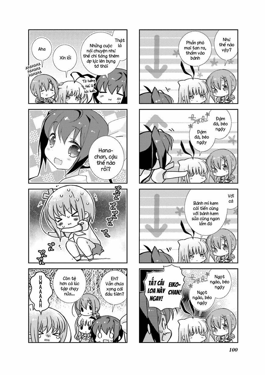 Slow Start - Chương 59