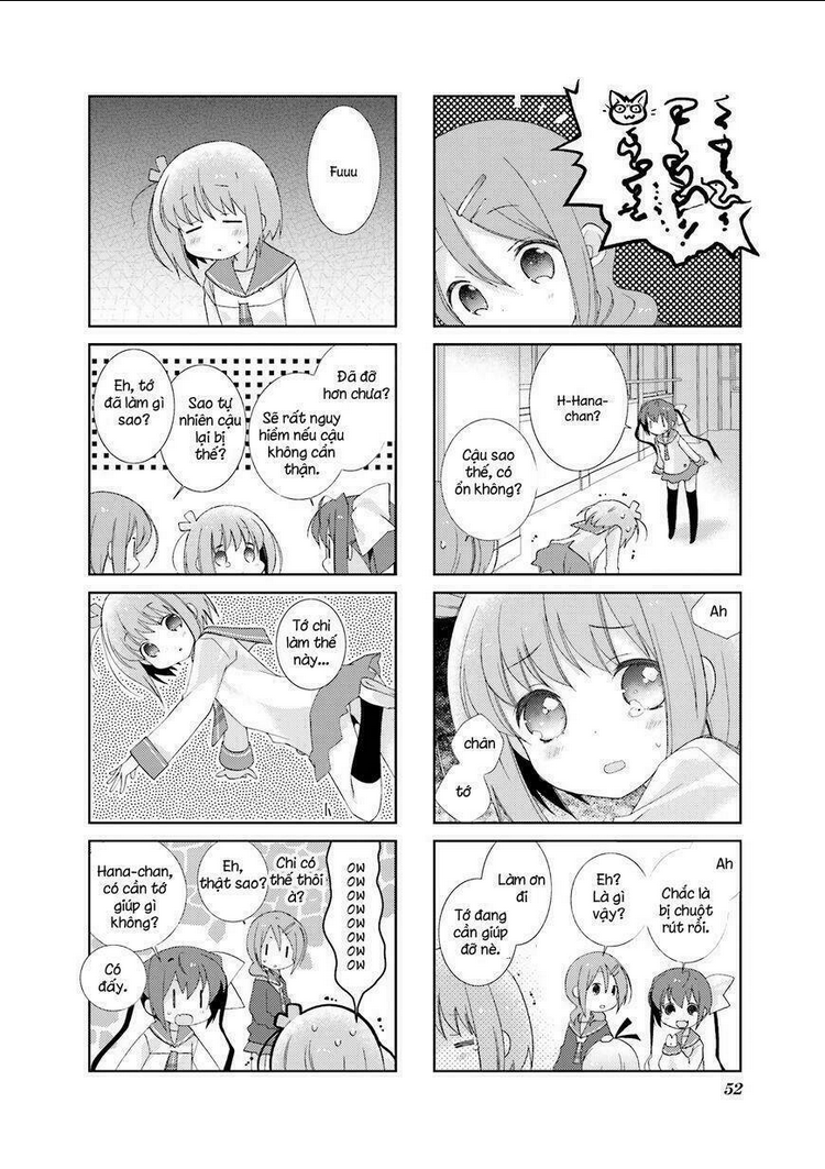 Slow Start - Chương 6