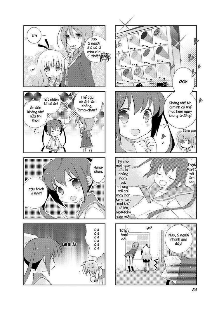 Slow Start - Chương 6