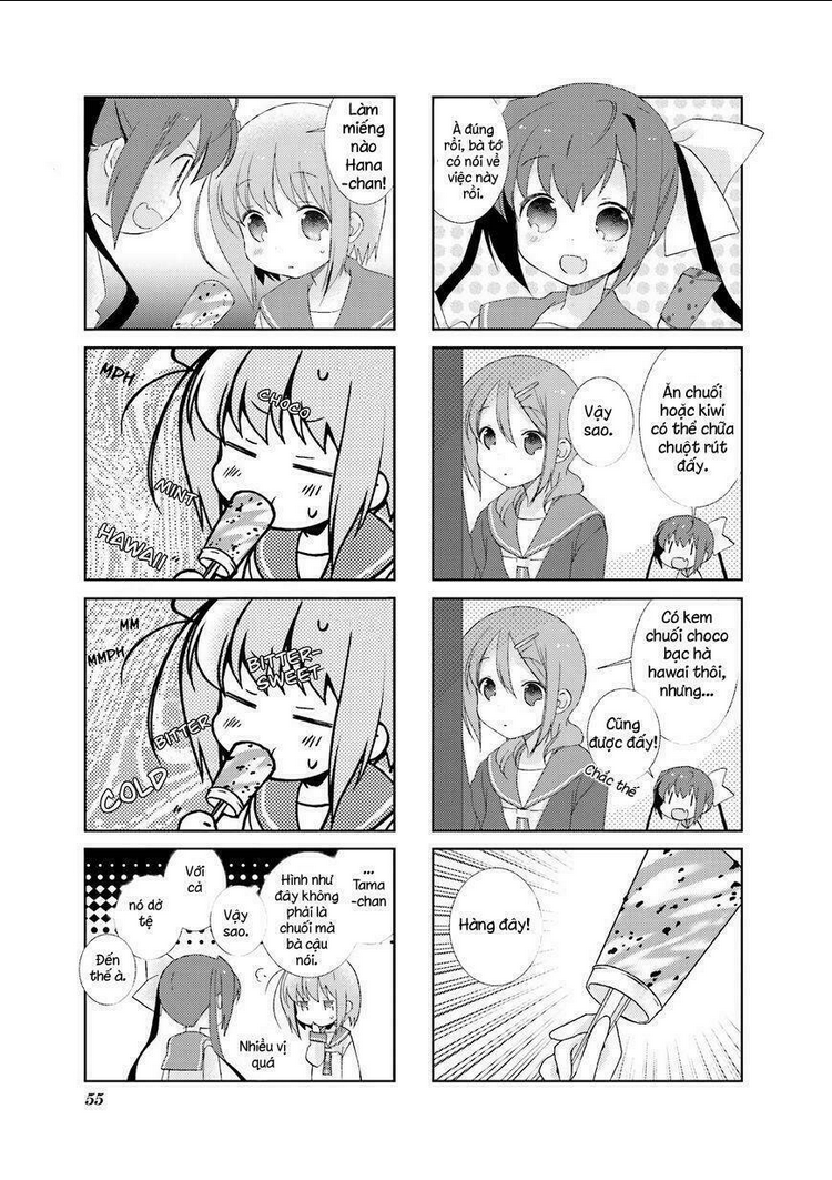 Slow Start - Chương 6