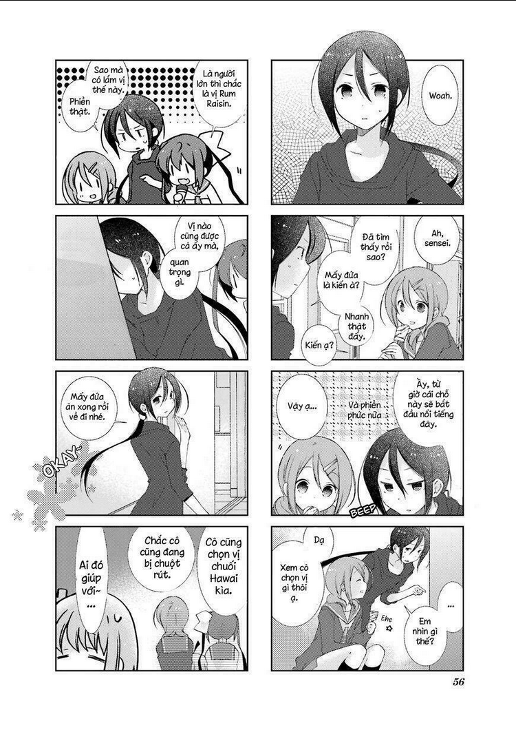 Slow Start - Chương 6