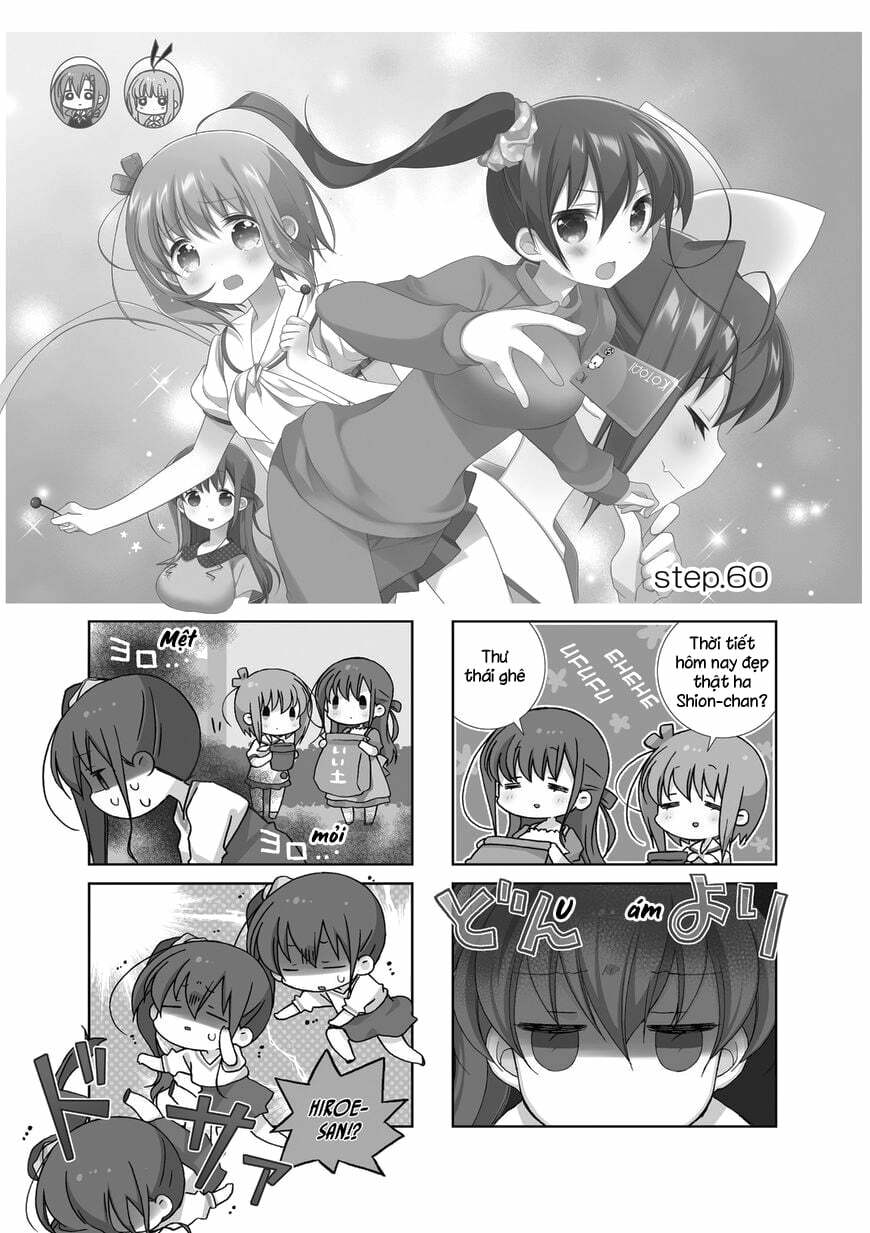 Slow Start - Chương 60