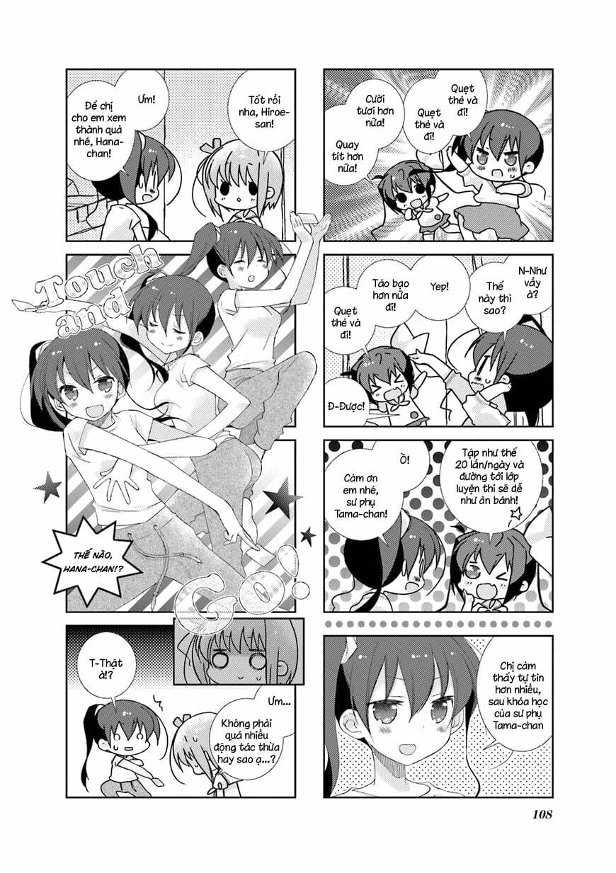 Slow Start - Chương 60